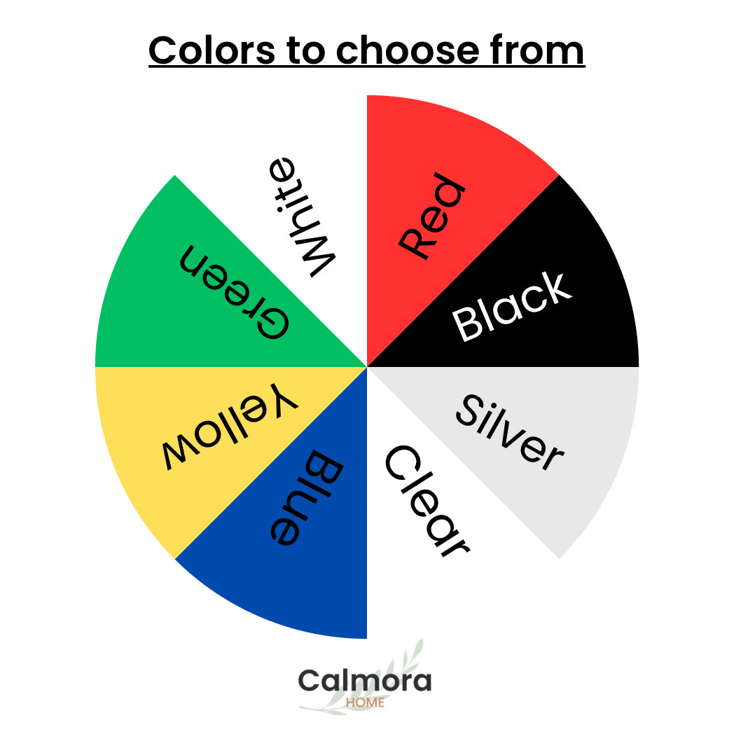 Calmora Cylinder Lamp