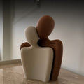 Calmora Personalized Family Sculpture