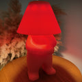 Teddi Thinker Lamp
