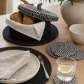Textured Table Set