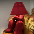 Teddi Rage Lamp
