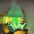 Teddi Timid Lamp