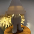 Teddi Stand Lamp