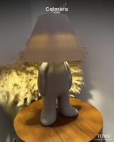 Teddi Stand Lamp