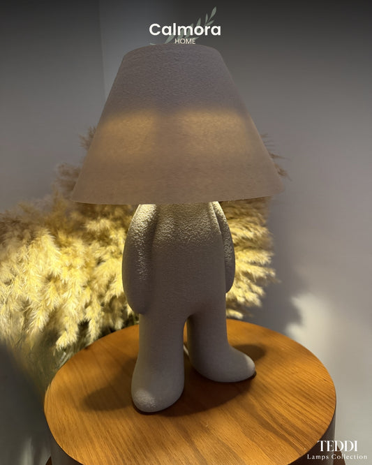 Teddi Stand Lamp
