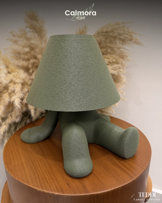 Teddi Chill Lamp