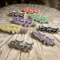 Calmora Eid Mubarak Money Clip