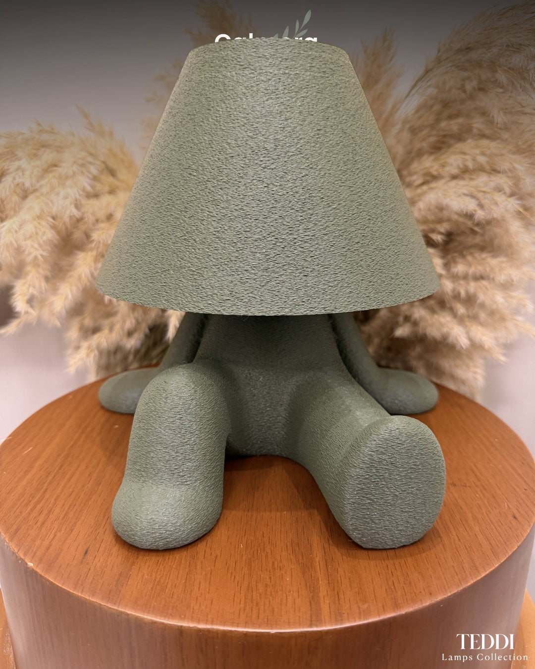 Teddi Chill Lamp