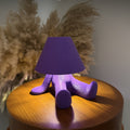 Teddi Idle Lamp