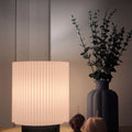 Calmora Cylinder Lamp