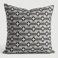 Calmora Link Weave Cushion