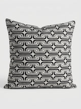 Calmora Link Weave Cushion