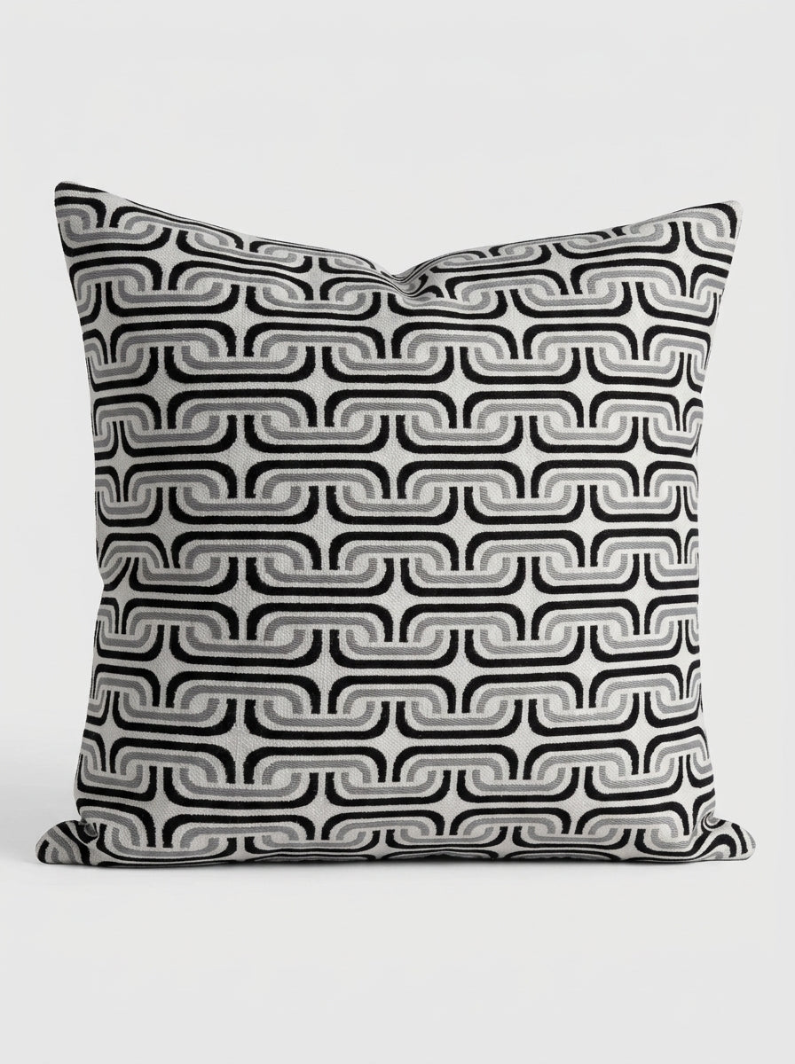Calmora Link Weave Cushion