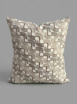Calmora Sand Link Cushion
