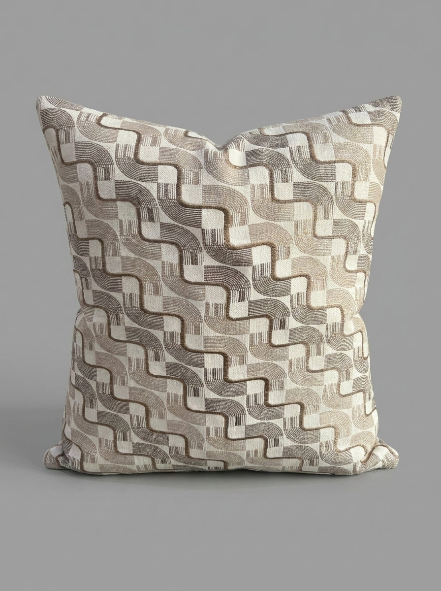 Calmora Sand Link Cushion
