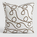 Calmora Loop Line Cushion