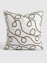 Calmora Loop Line Cushion