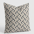Calmora Maze Weave Cushion