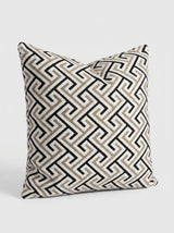 Calmora Maze Weave Cushion