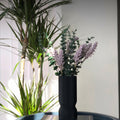 Calmora Tall Column Vase