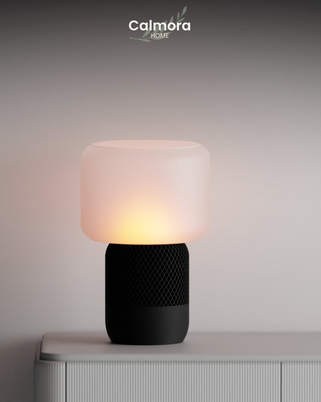 Calmora Glow Table Lamp