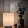 Calmora Cylinder Lamp