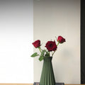 Calmora Facet Vase