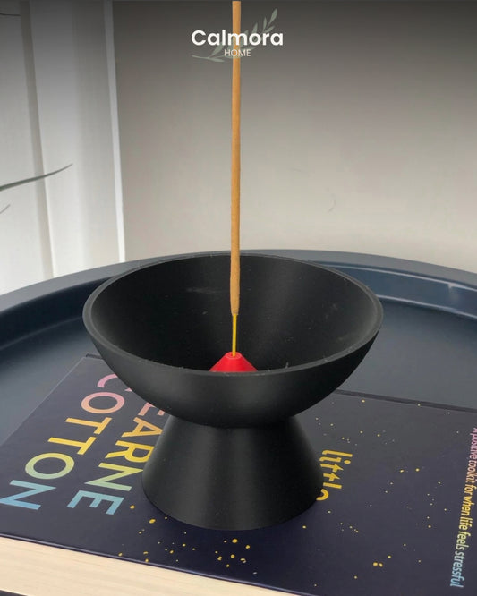Calmora Bowl Incense Holder