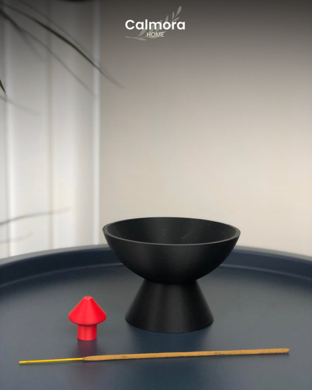 Calmora Bowl Incense Holder