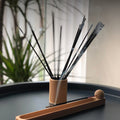 Calmora Incense Tray Set