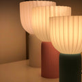 Calmora Column Lamp