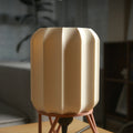 Calmora Origami Tripod Lamp