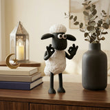 Shaun The Sheep Sculpture