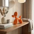 Balloon Dog Sculpture
